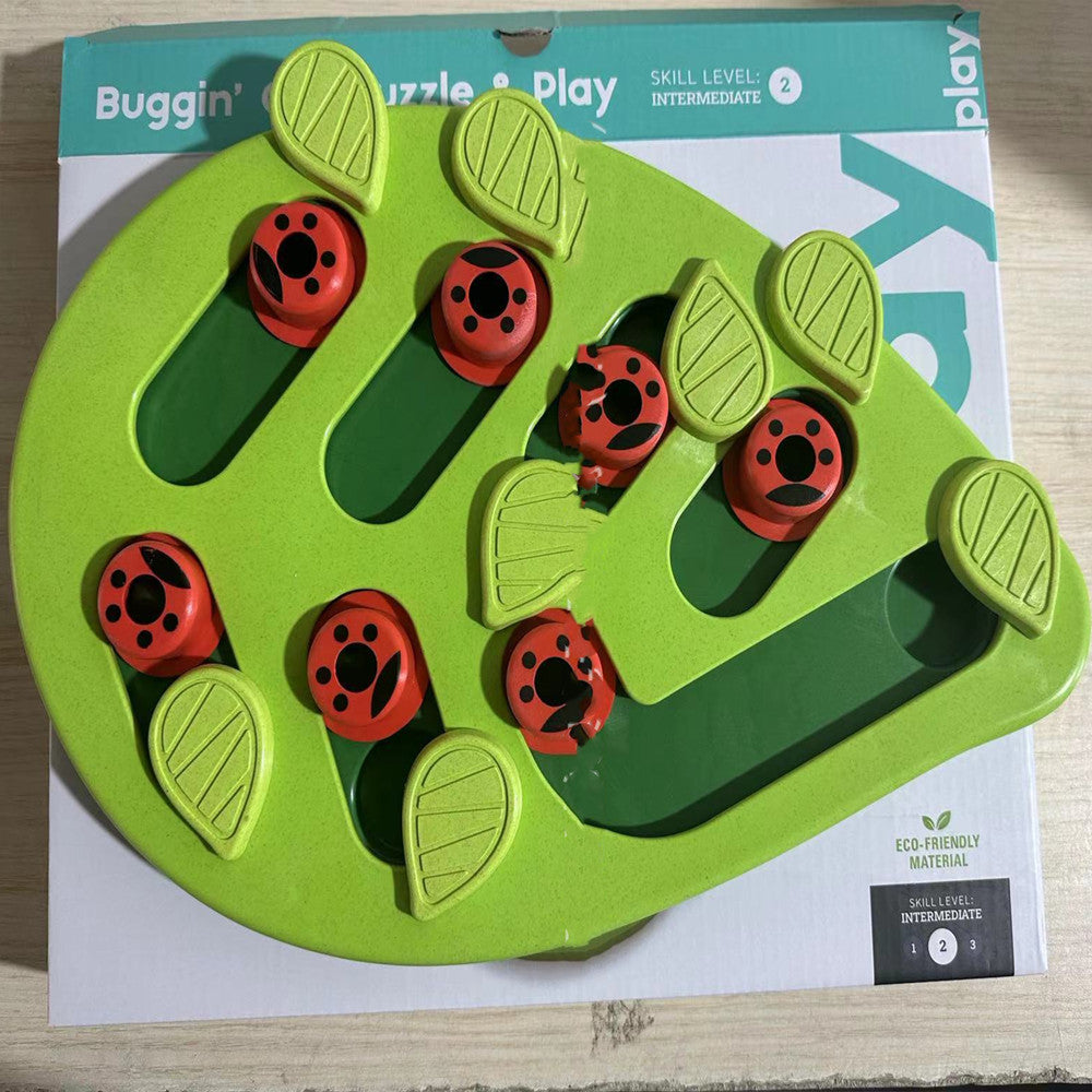 Christmas Pet Bowl Cat Slow Feeding: The Perfect Festive Gift for Your Furry Friend